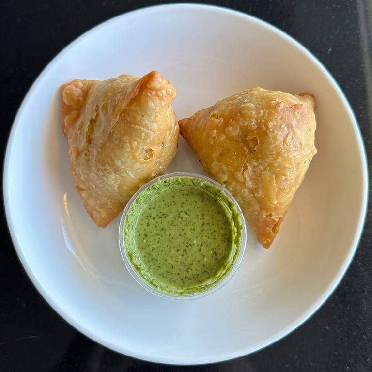 Rasa Indian Cuisine Rewards
