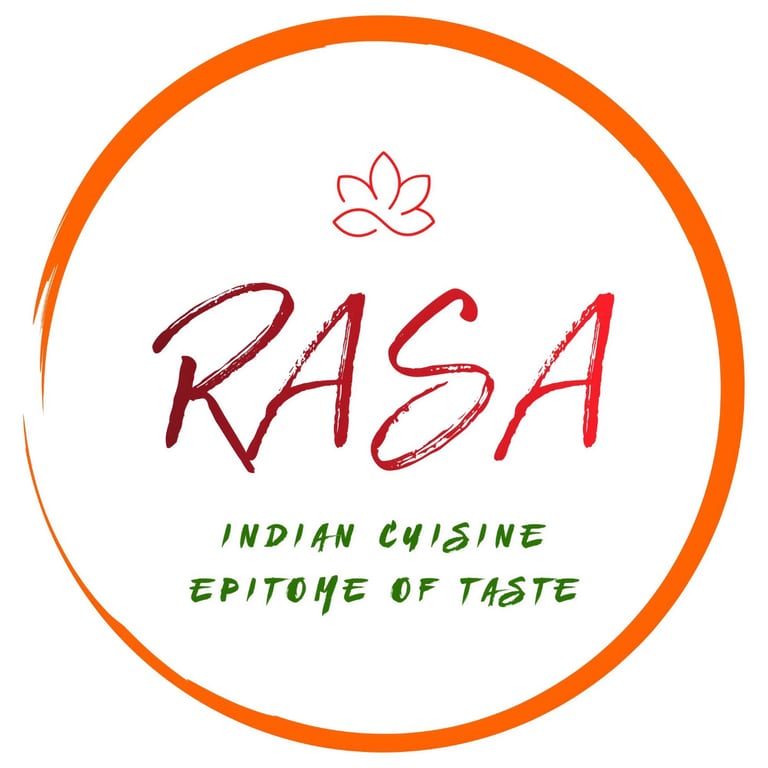 Fresh Indian Meals at Rasa Indian Cuisine