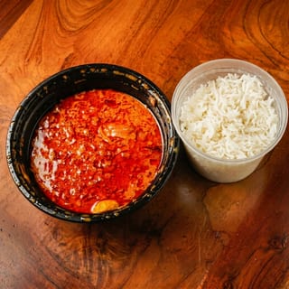 Malabar Fish Curry