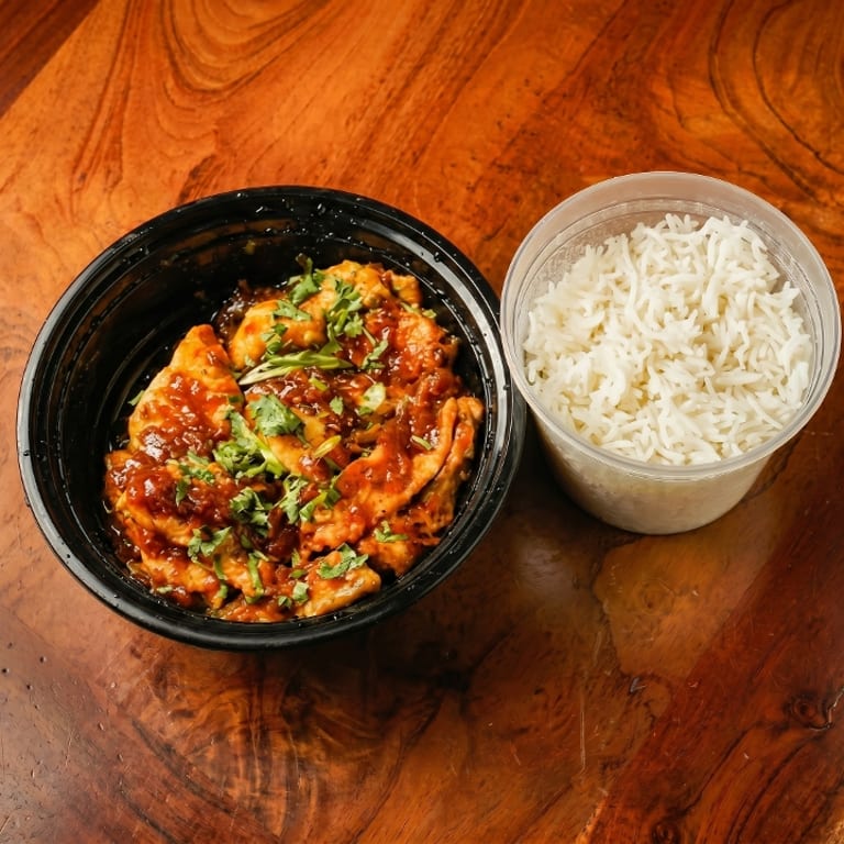 Experience Authentic Dal