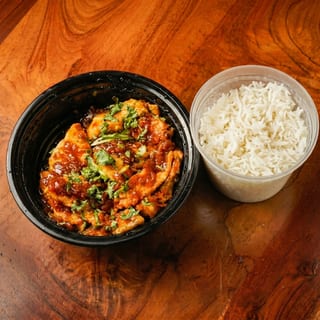 Fish Manchurian