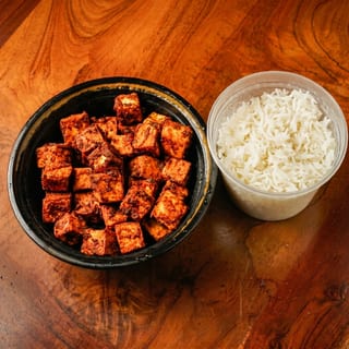 Nested Paneer