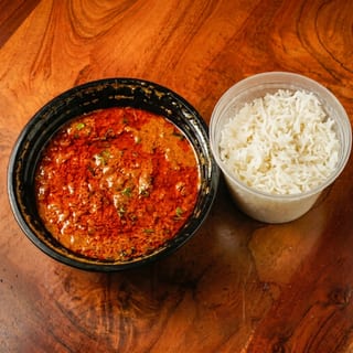 Chettinad Chicken